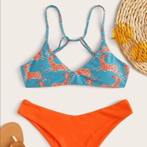 shein bikini